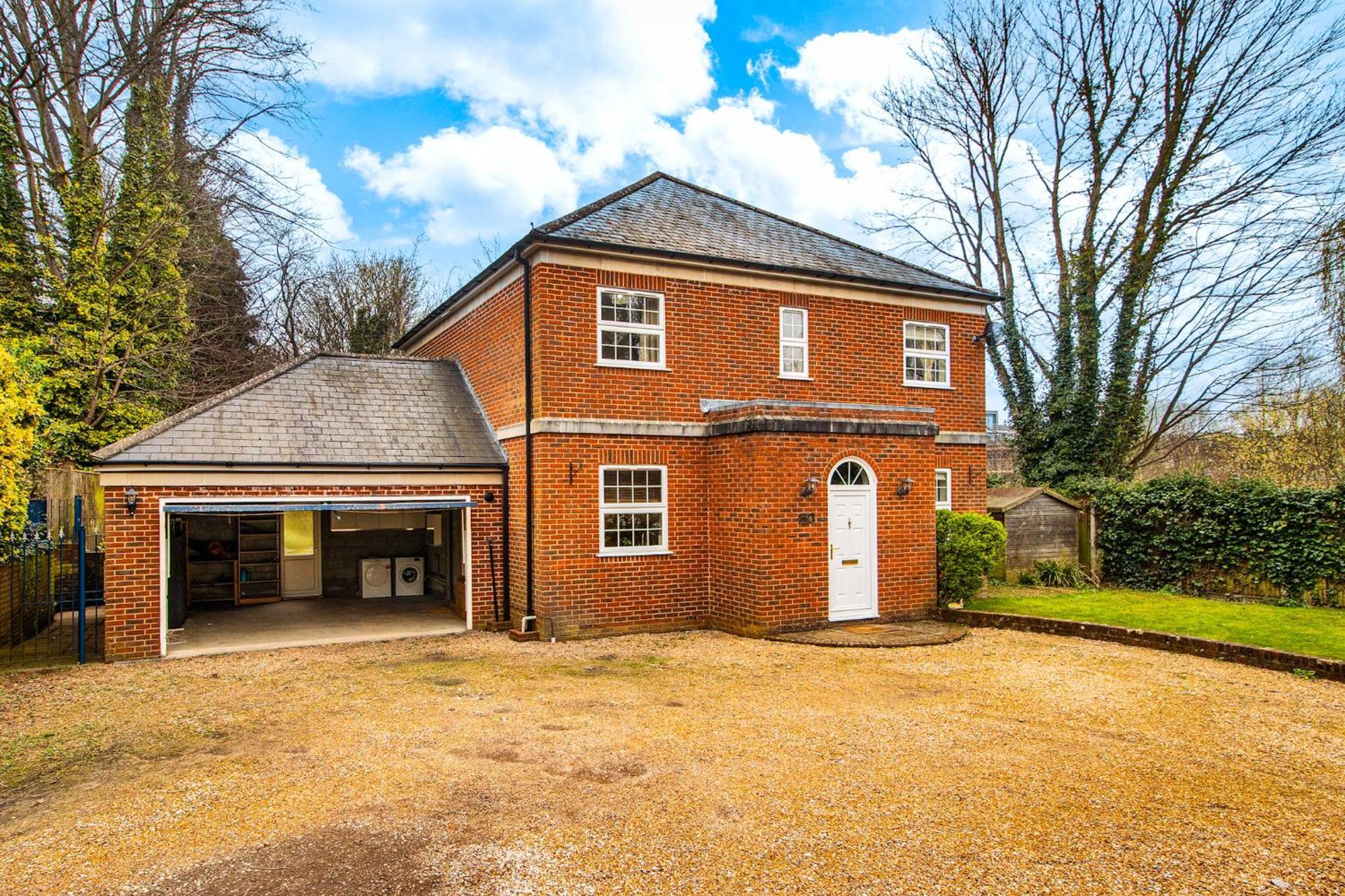 Perfect Home In Central Tunbridge Wells, Sleeps 10 Exterior foto